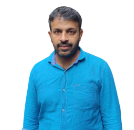 raghavendra