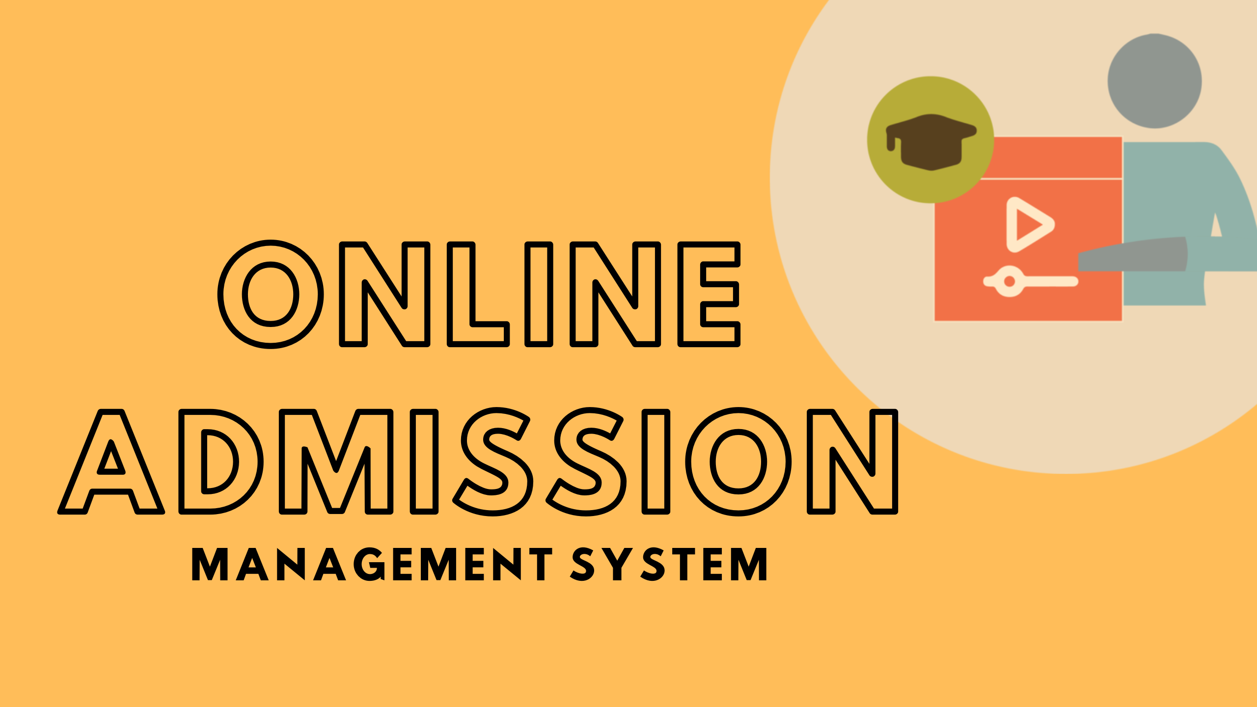 Online Admission Management