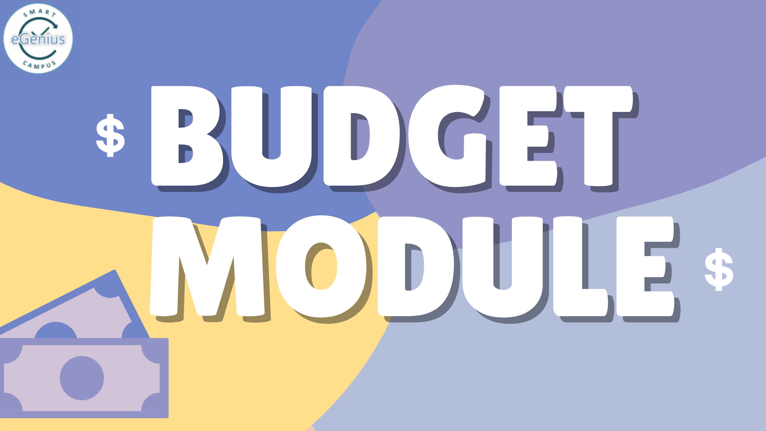 Budget Module