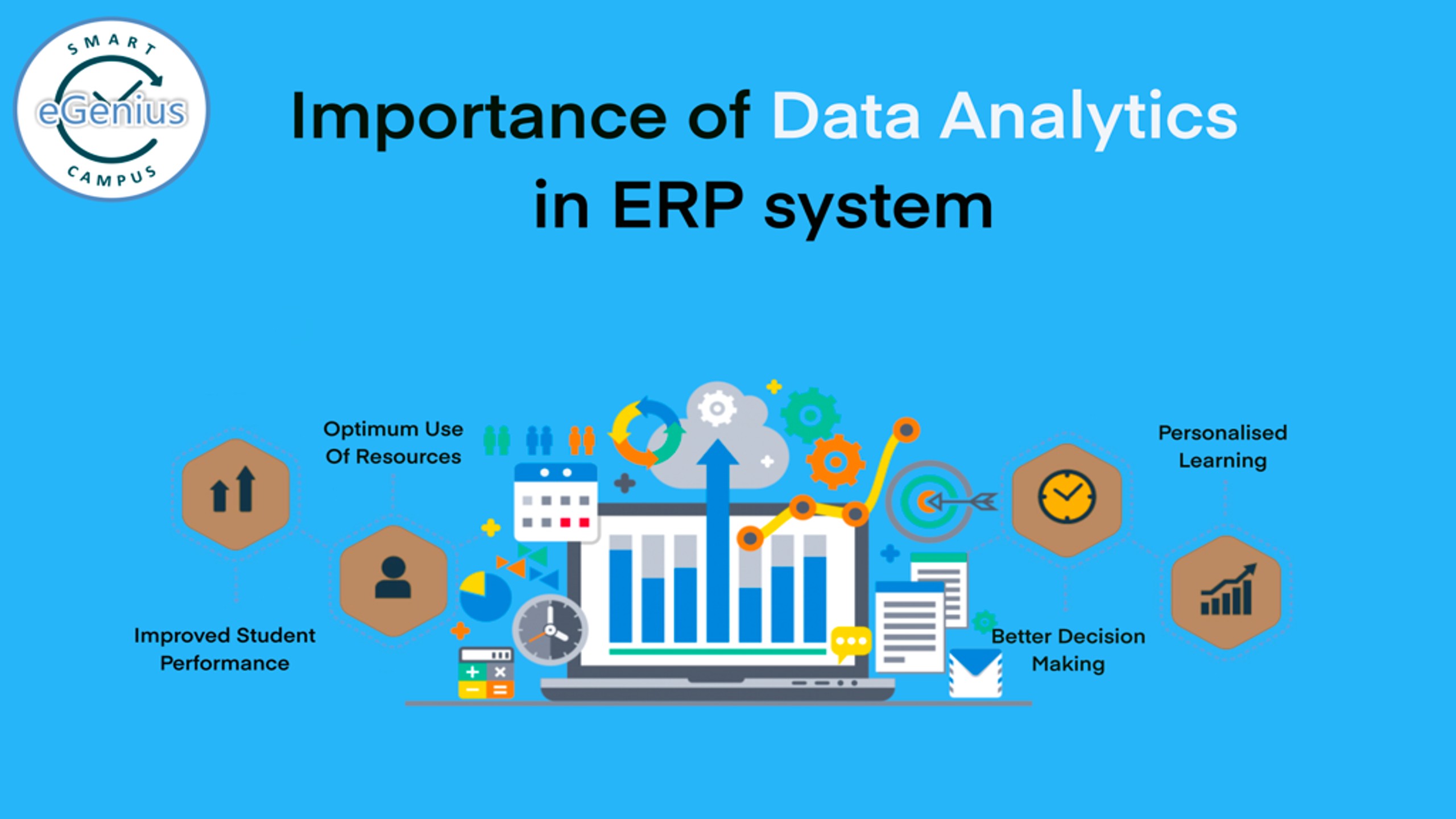 Importance of Data Analytics in ERP Systems