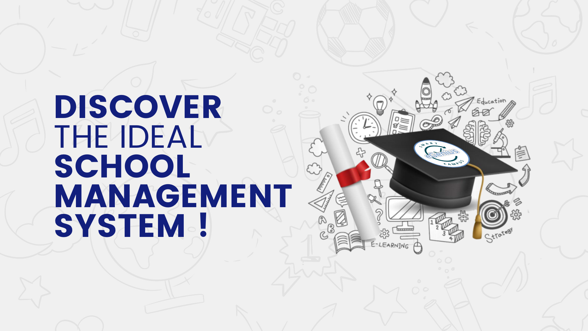 Choosing the Right School Management System for your School  