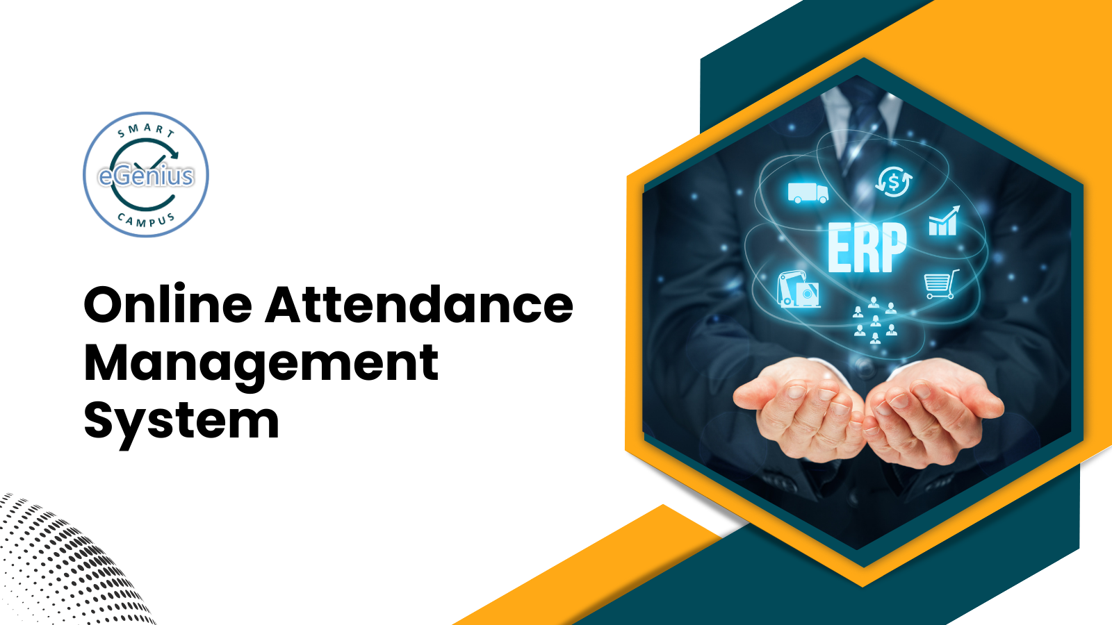 online attendance management system