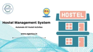 Hostel management system Ensures Student Welfare on Campus