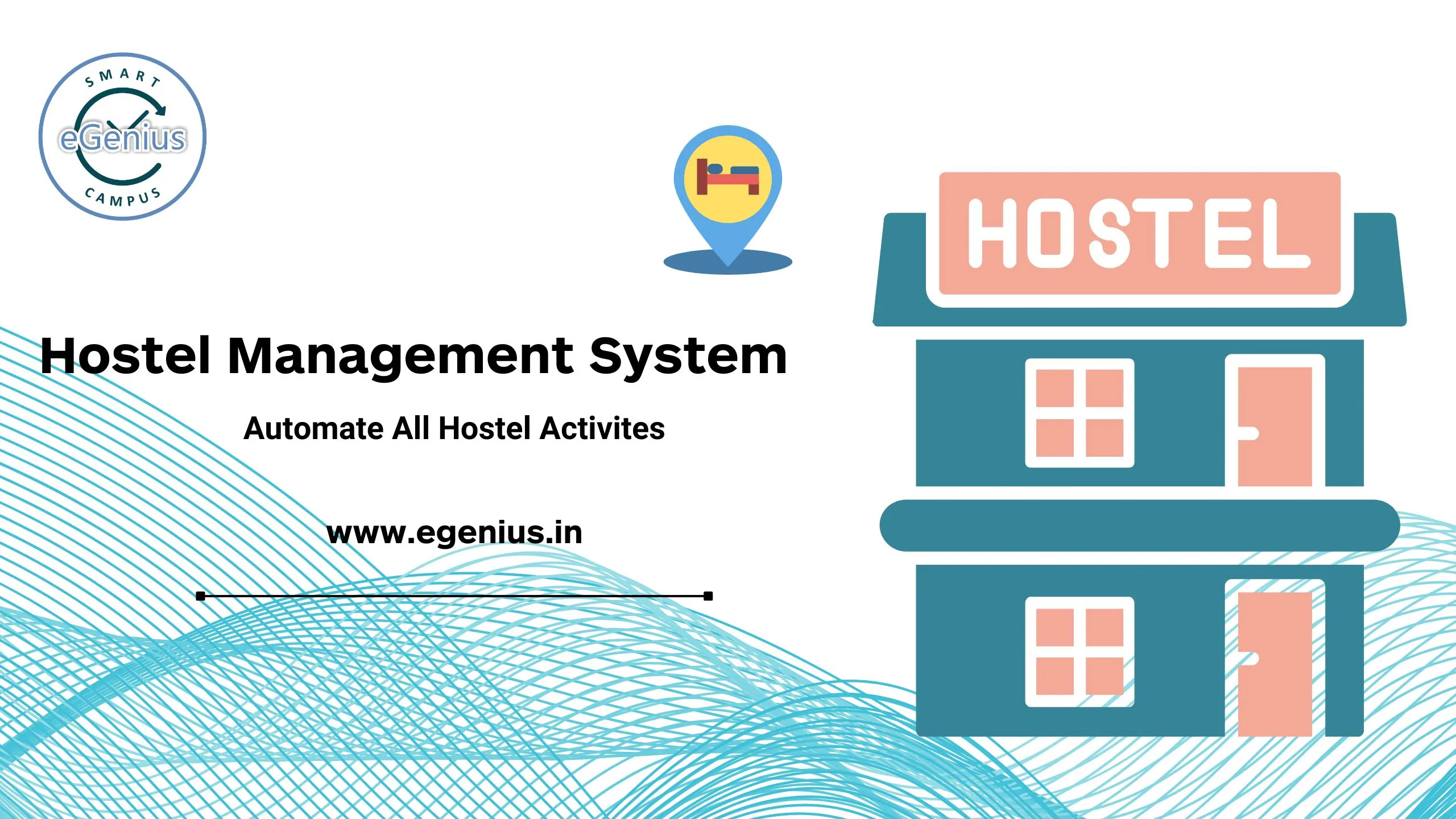 The Importance of Hostel Management System- Ensuring Student Welfare on Campus 
