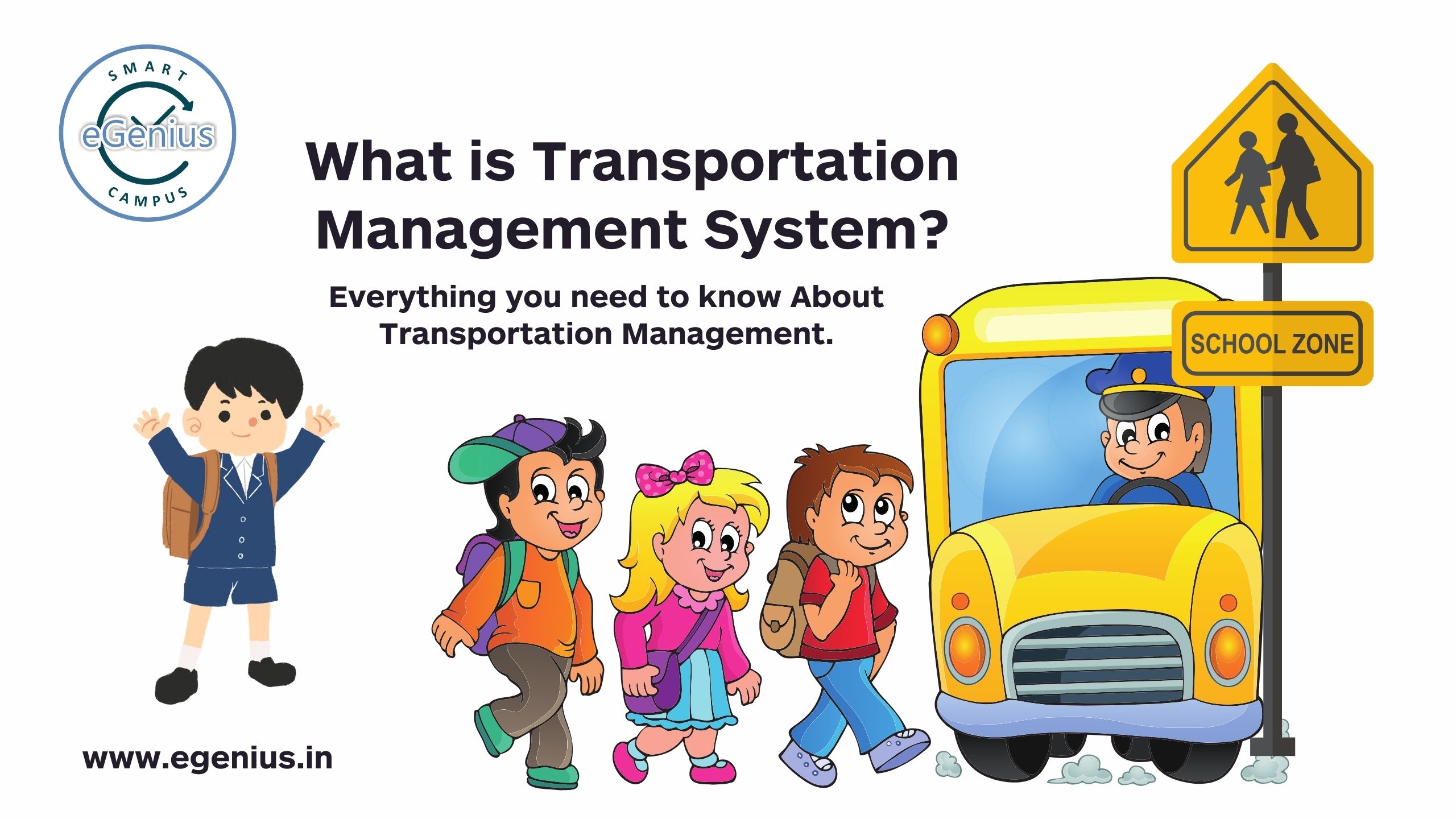 What is Transportation Management? Everything you need to know about Transportation Management. 