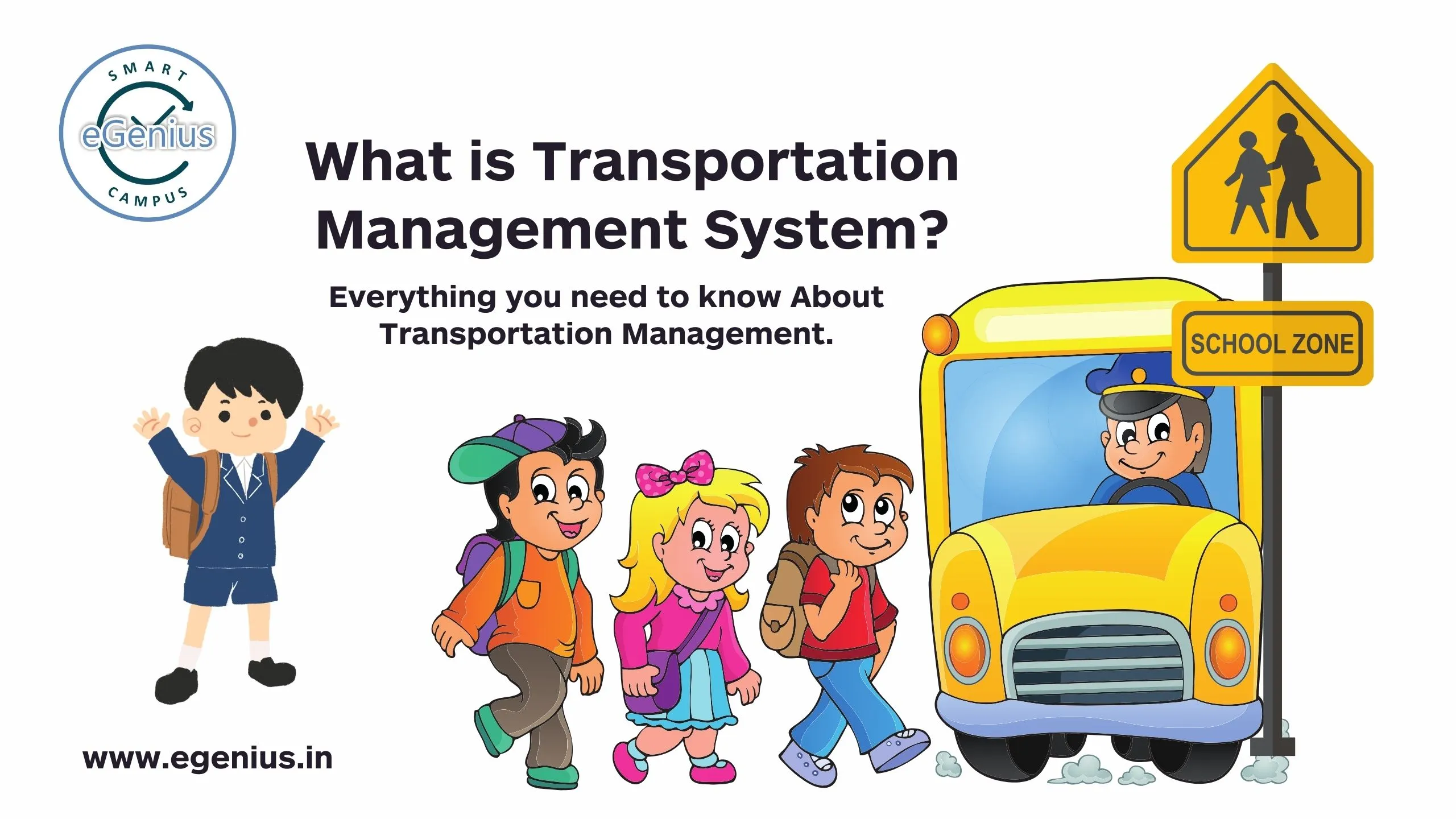 What is Transportation Management System? Everything you need to know about Transportation Management. 