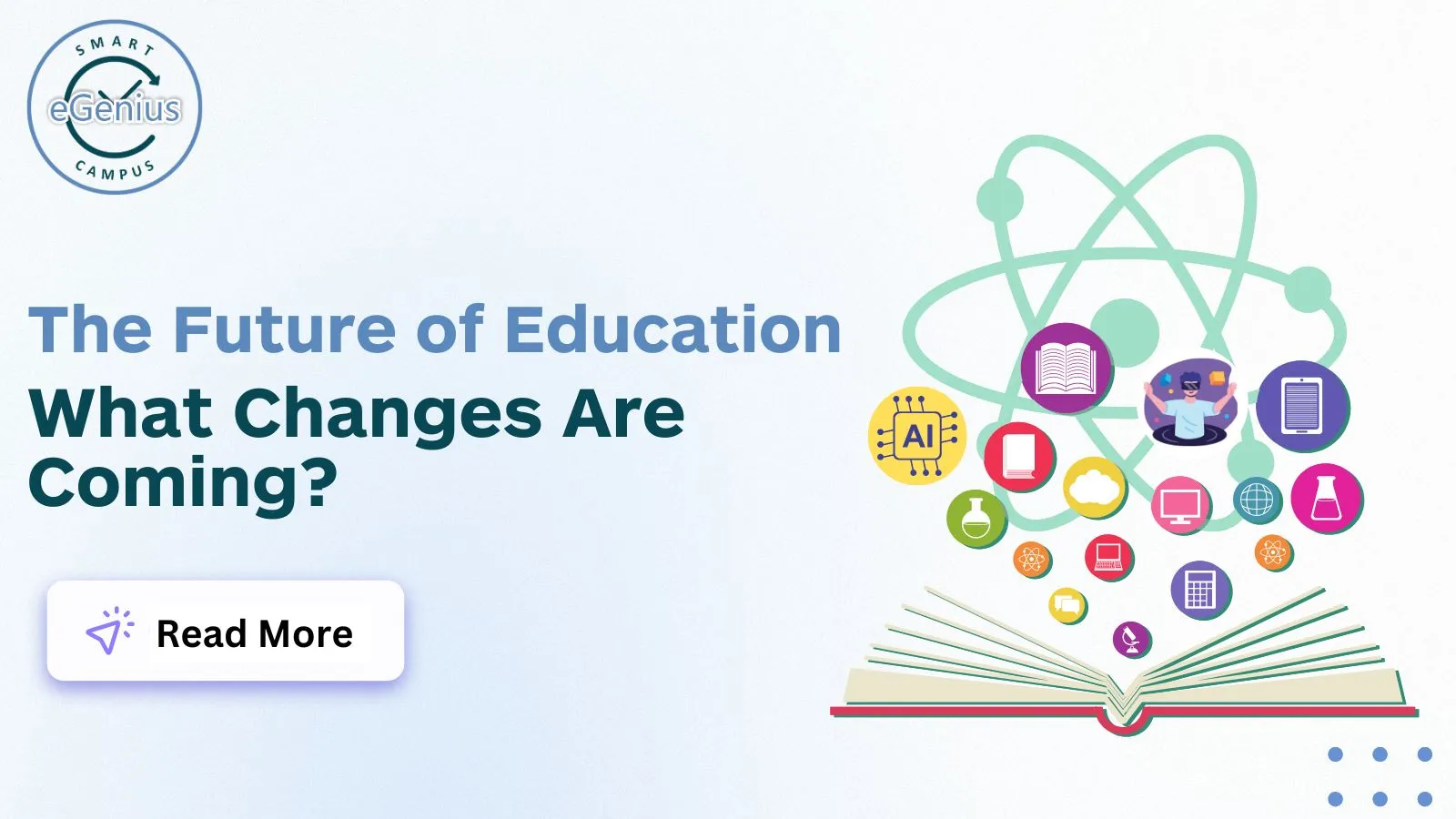 The Future of Education: What Changes Are Coming? 