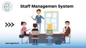 Staff Management System