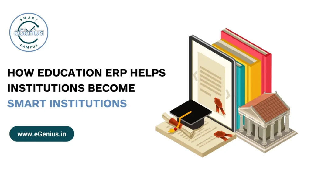 Education ERP