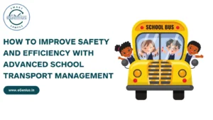 School Transport Management