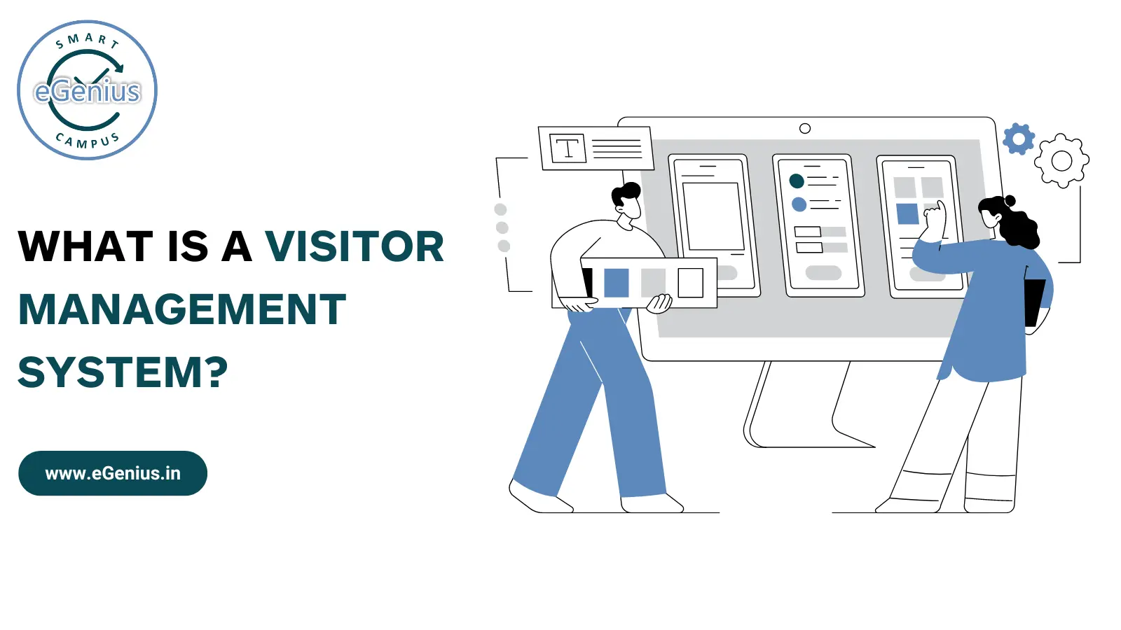 What is a Visitor Management System? 