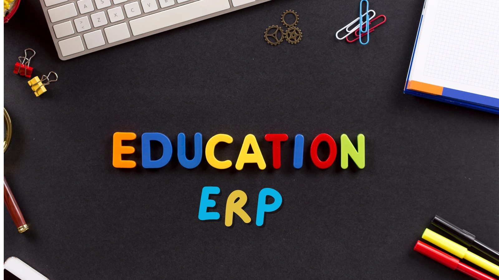 Do Education ERPs Help Cut Costs?