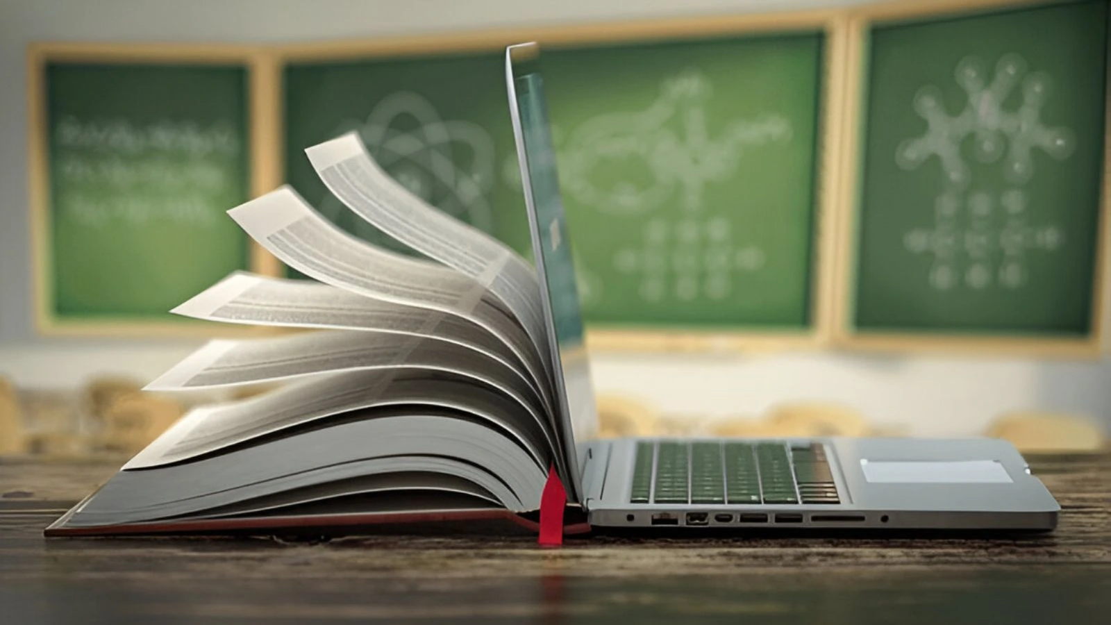 Why Upgrade to Education ERP Software in 2025