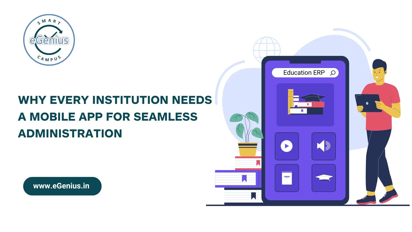 The Role of Education Apps in Streamlining Educational Management