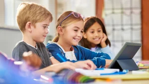 School ERP Software: Track and Improve Student Mental Health