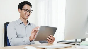 Education ERP Software with BI for Growth
