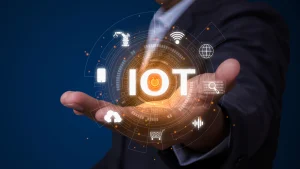 IoT-Enabled ERP