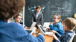School ERP Software for Smart Campus Start