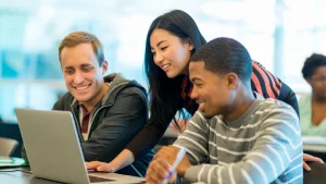 Can College Management Software Improve Student Retention Rates?