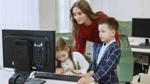 10 Problems Schools Can Solve Instantly with School ERP Software