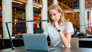 How a Library Management System Improves Student Productivity