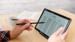Online Exam Management System