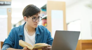 Library Management Software