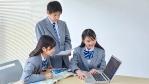 College Management System