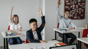 Attendance Management System