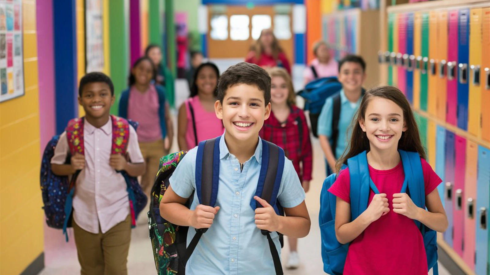 Student Tracking System