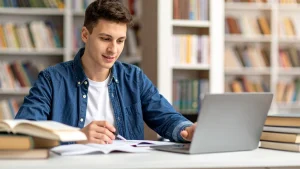 Library Management System