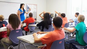 school management system