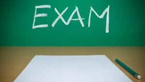 Exam Management System