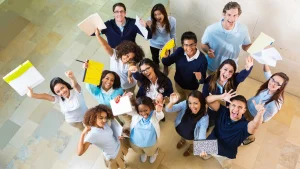 Admission Management Software