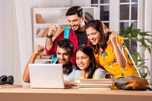 Admission management system software