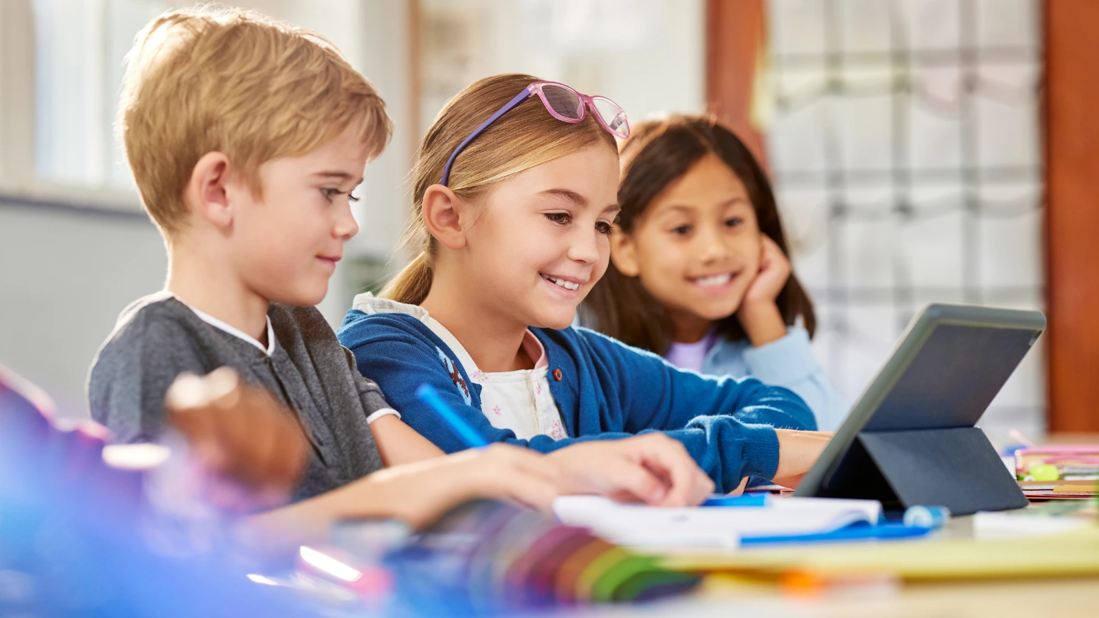 Student Information System