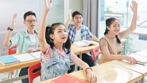 Attendance Management System