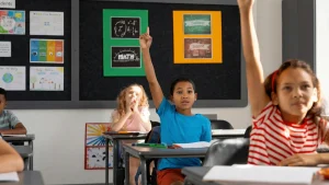 attendance management system