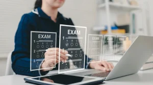 exam management system