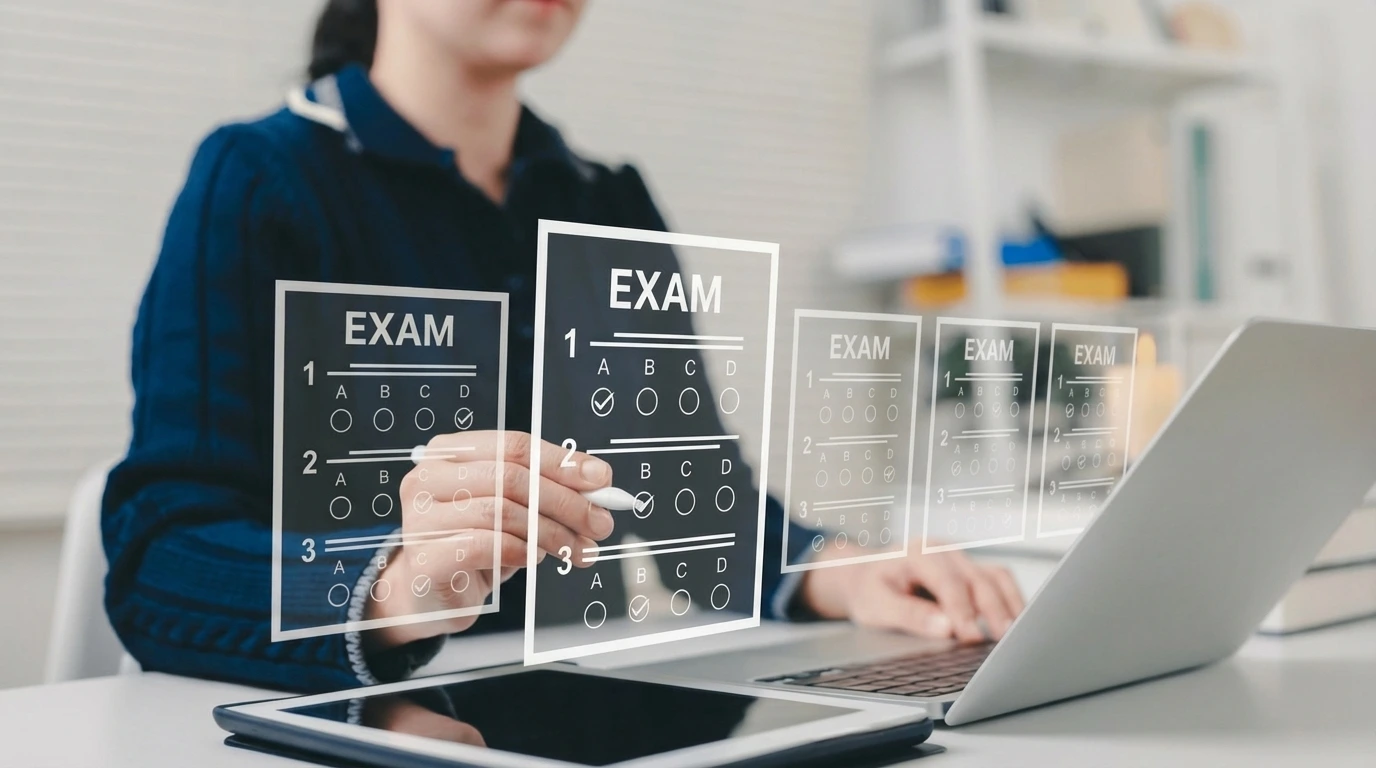 How Schools Finally Found Peace by Switching to an Exam Management System