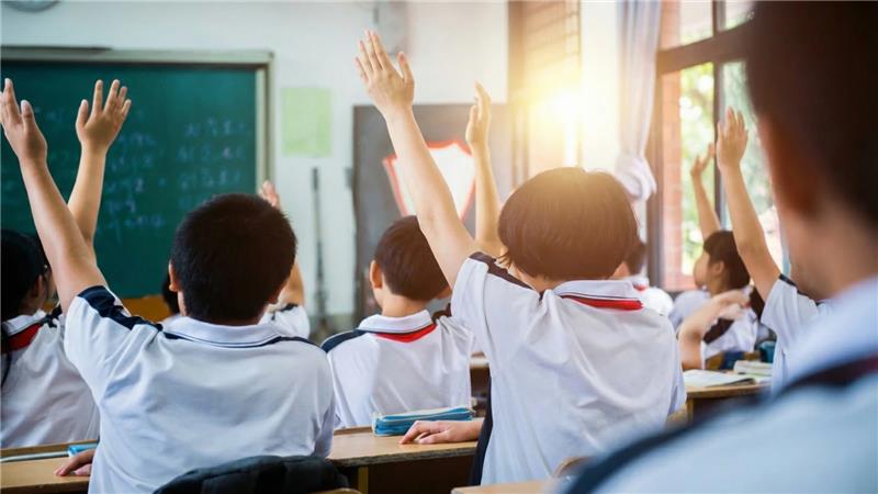 How Attendance Management Software is Changing Schools in India