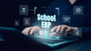 School ERP Software