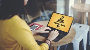 School Admission Management Systems