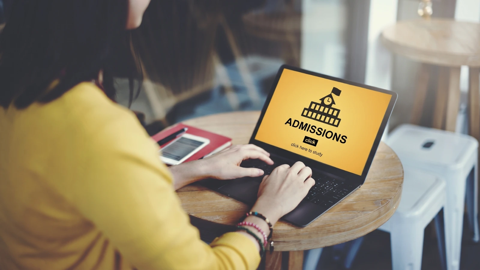 Enhancing Diversity and Inclusion Through Bias Free School Admission Management Systems