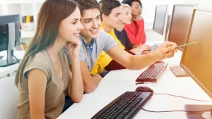 College Management ERP Software