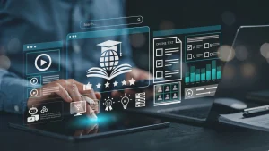 Online Course Platforms