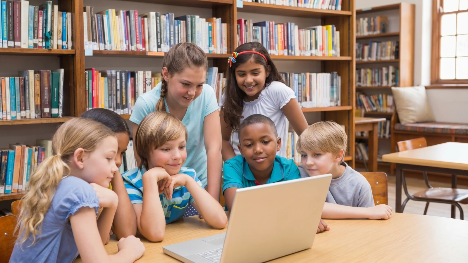Integrated Library Systems(ILS)