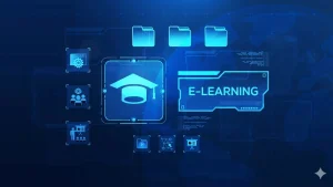Student database management system