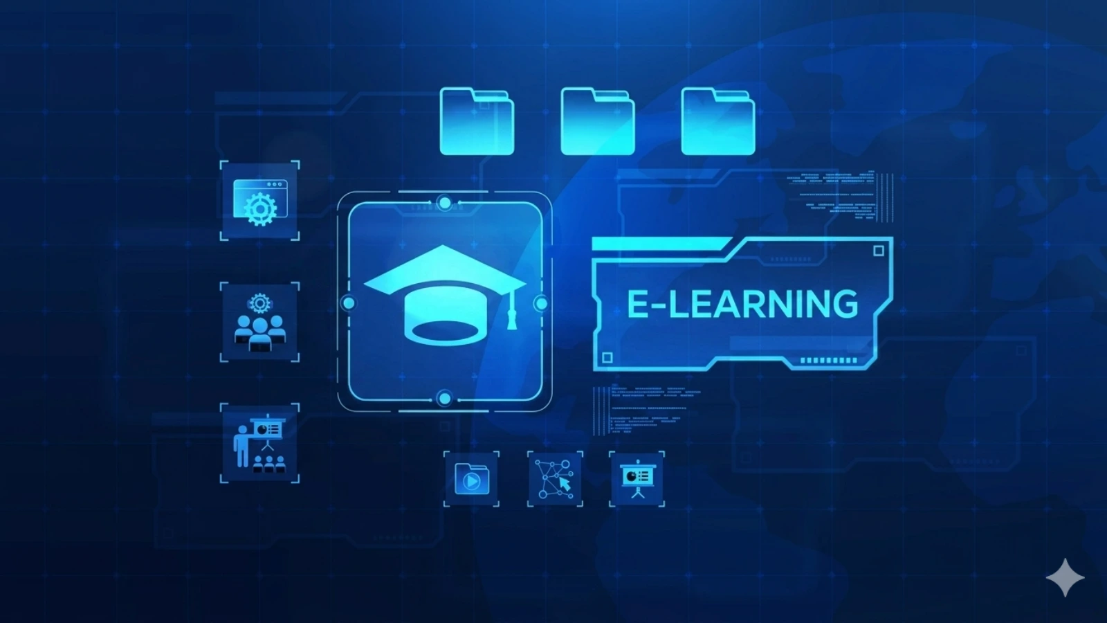 Student database management system
