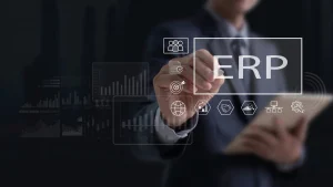 ERP Enterprise Resource